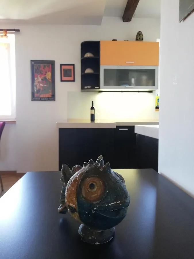 Split Center Rosita Apartment