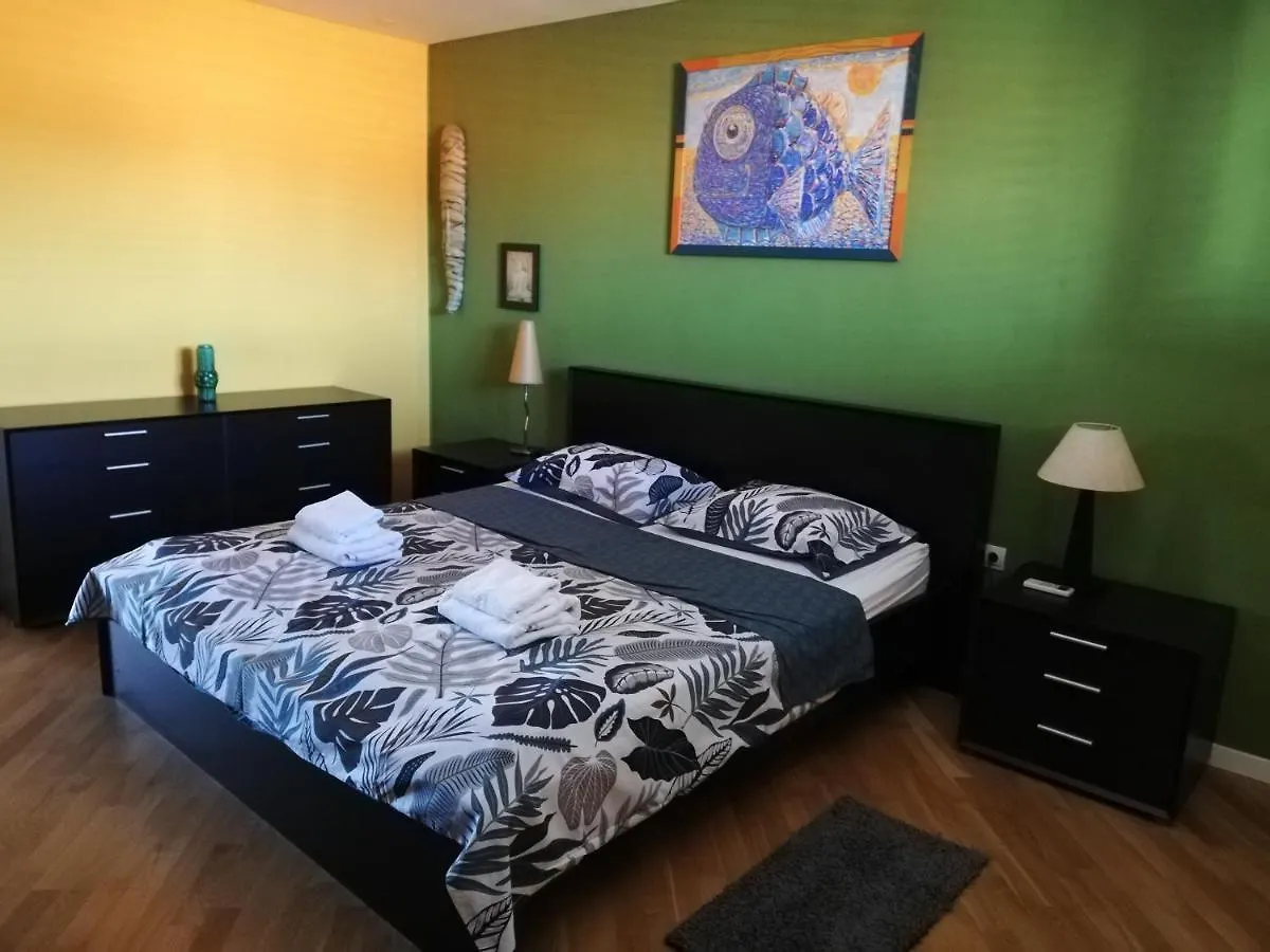 Split Center Rosita Apartment 0*,  Croatia