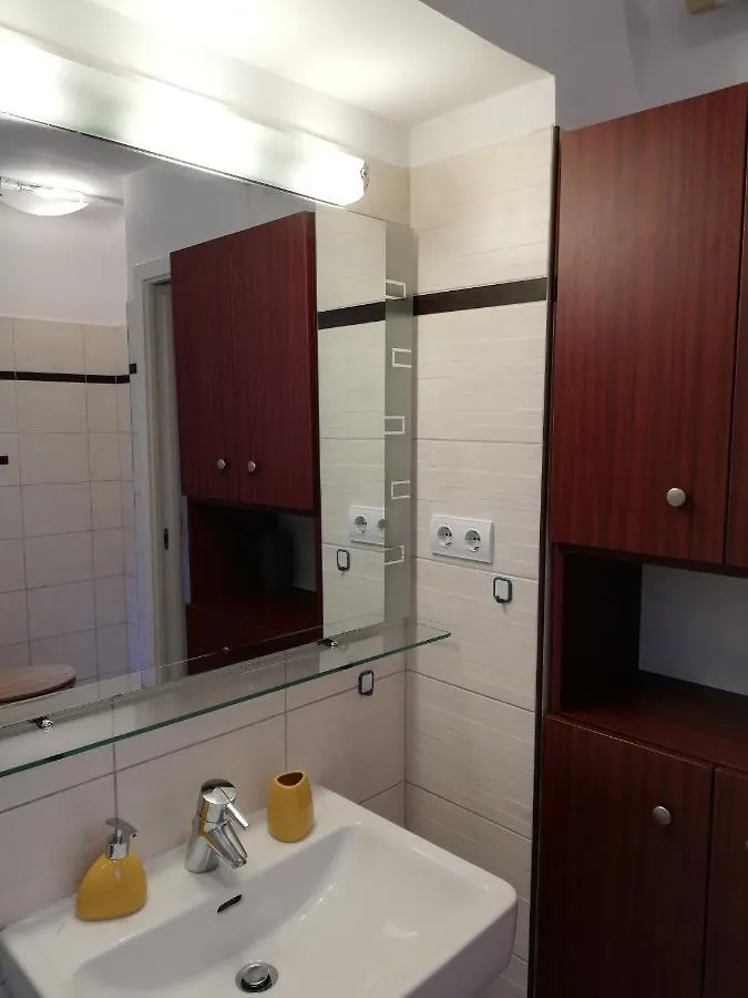 Split Center Rosita Apartment Croatia