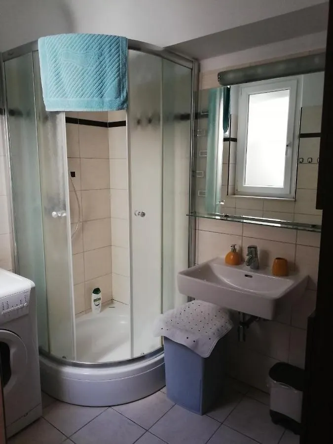 Split Center Rosita Apartment